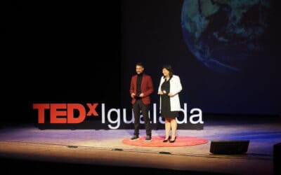 Èxit aclaparador en el primer TEDxIgualada