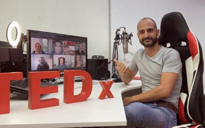 Entrevista a l’equip organitzador TEDxIgualada