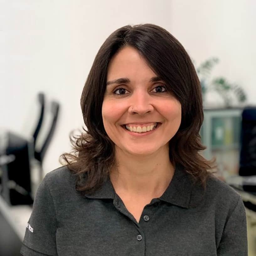 Marta Pujol