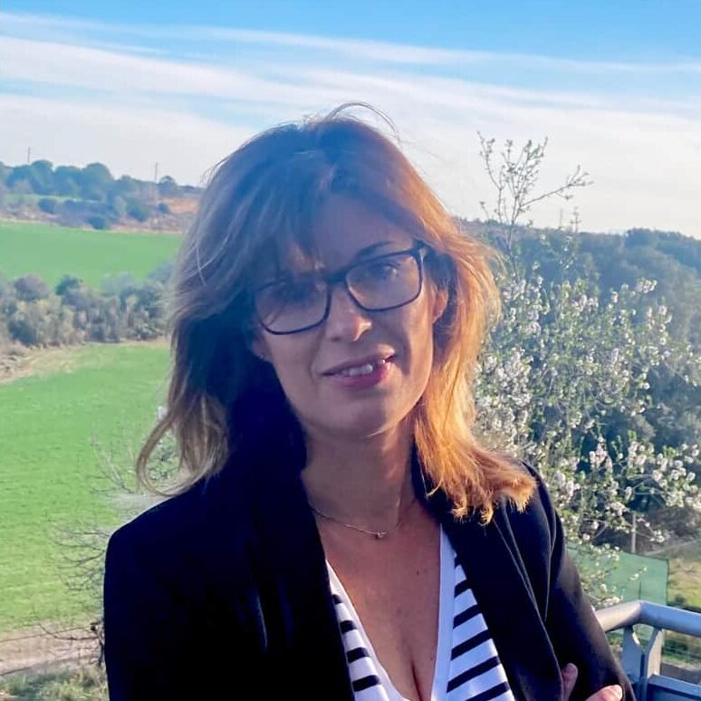 Rosana Isasi