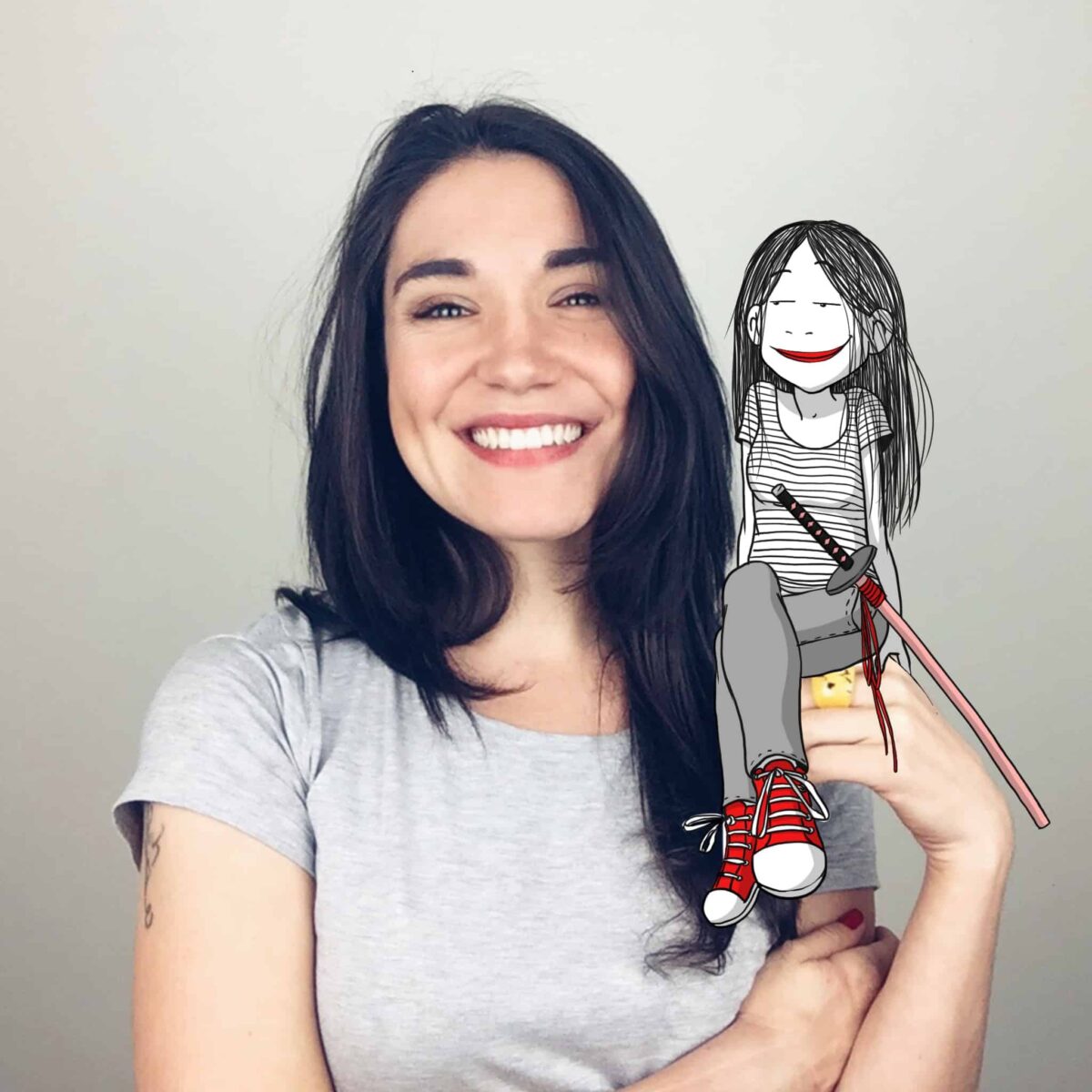 Raquel Riba Rossy - Lola Vendetta