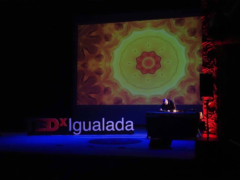 TEDxIgualada