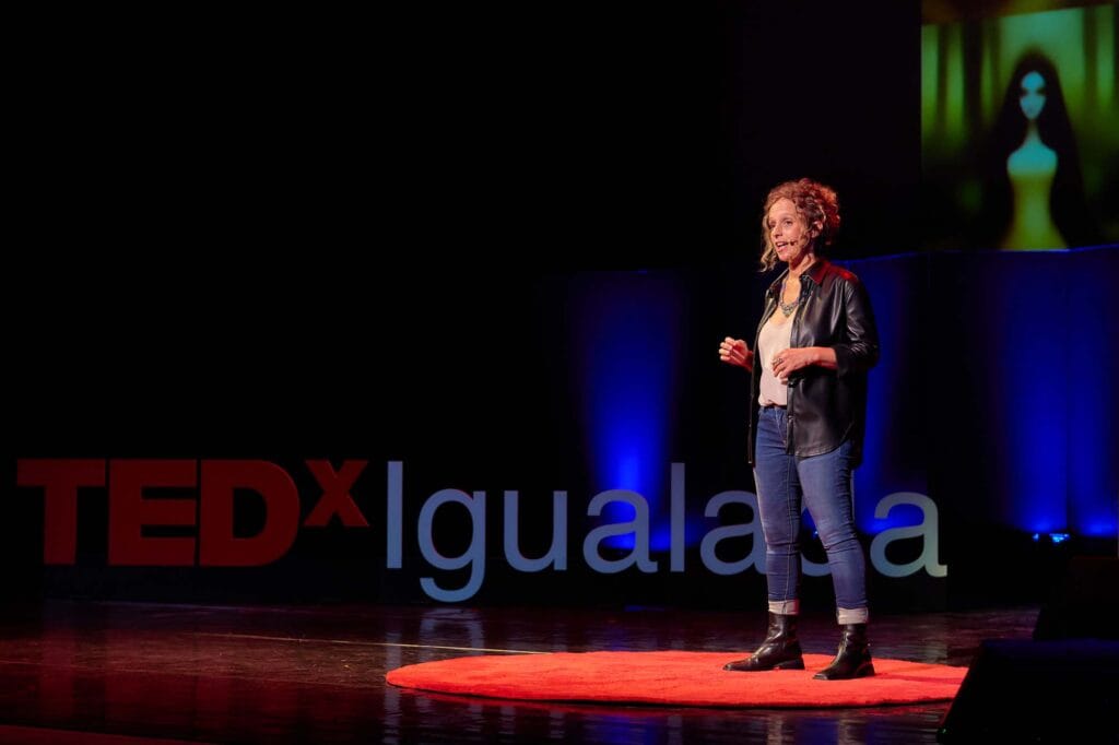 TEDxIgualada
