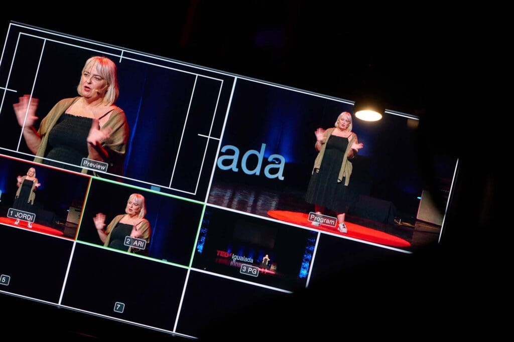 TEDxIgualada