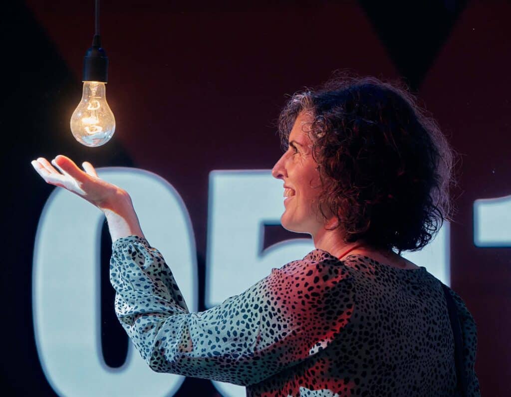 TEDxIgualada
