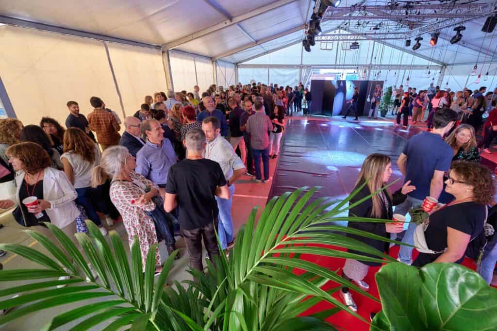 TEDxIgualada
