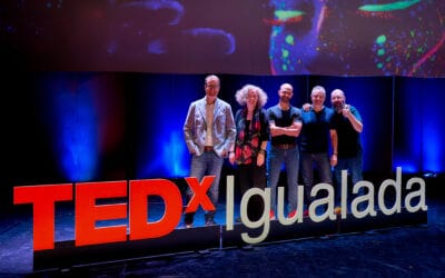 Sempre intentem tenir ponents del nostre territori