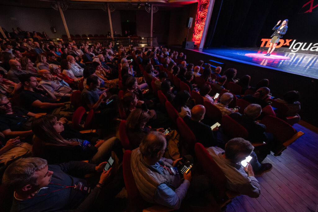 TEDxIgualada