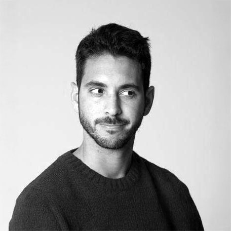 Isaac Lloveras - Ponent TEDxIgualada