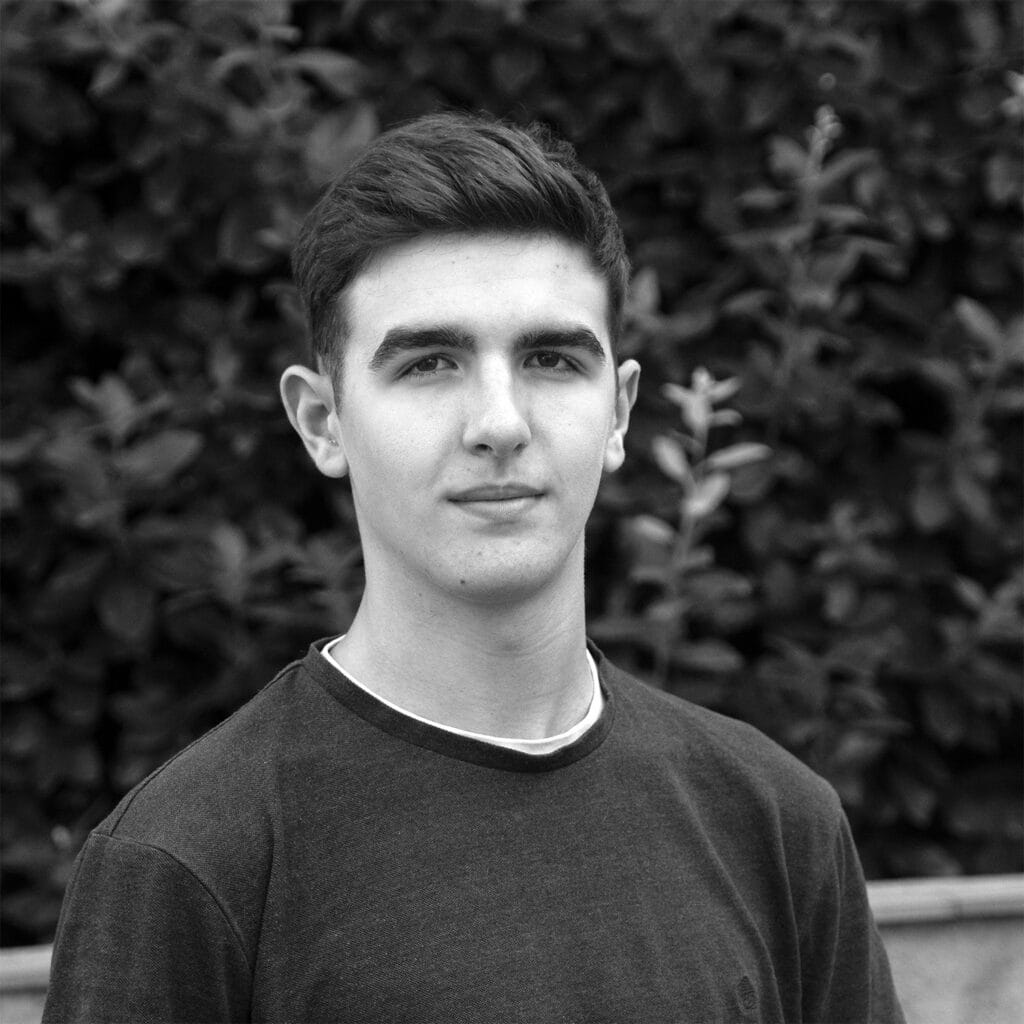 Pol Ruiz - TEDxIgualada