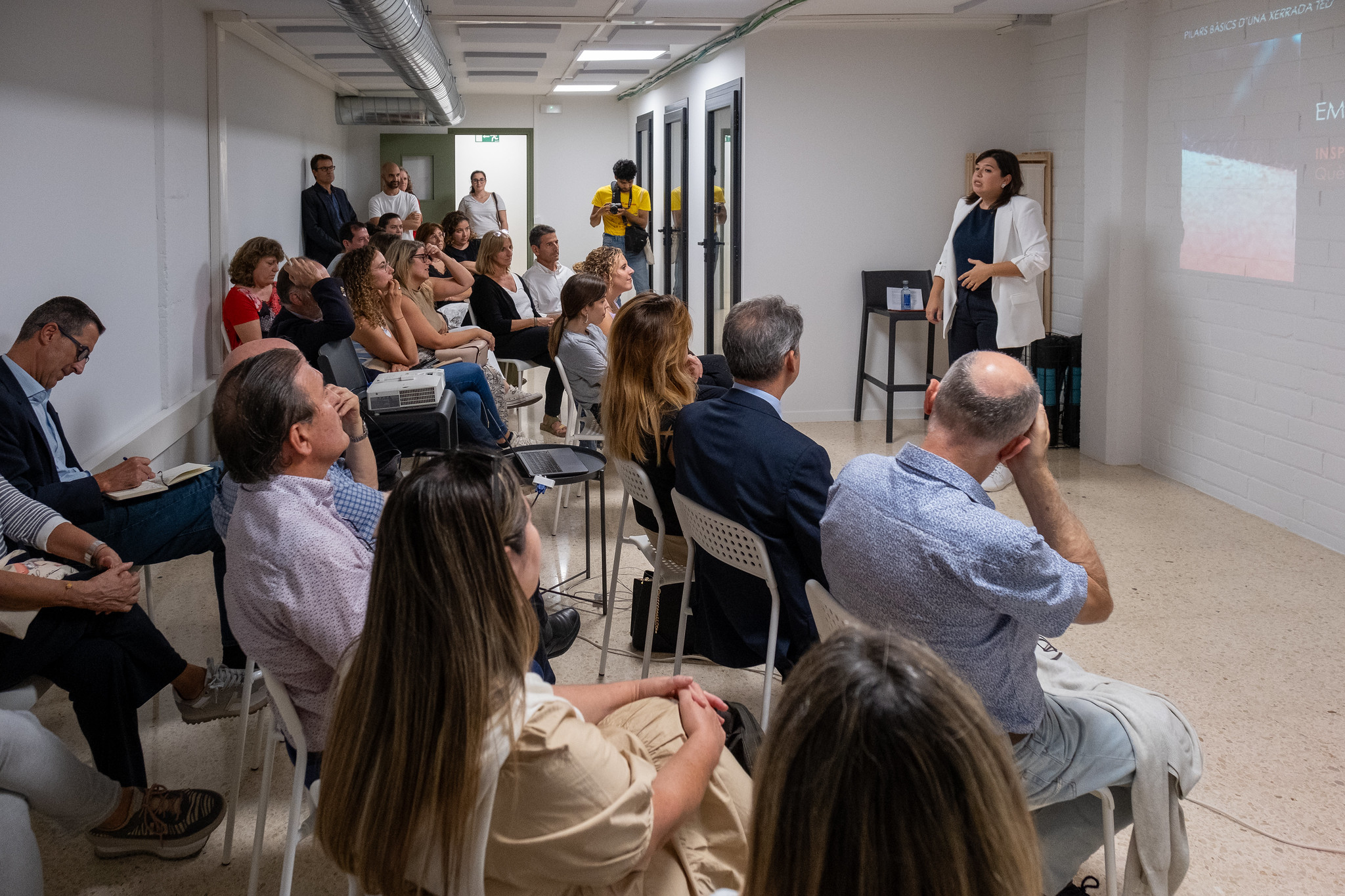 TEDxIgualada Salon (1)